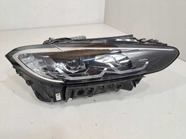 Frontscheinwerfer BMW 4 G22 G23 G26 5A19352 LED Rechts Scheinwerfer Headlight SCH8945027943zb