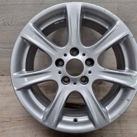 1x Alufelge 17 Zoll 8.0