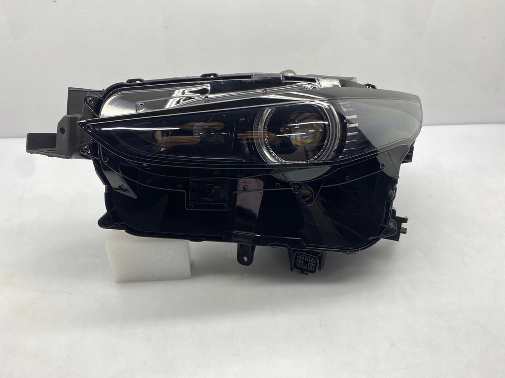 Frontscheinwerfer Mazda Cx-30 DFR7-51040 LED Links Scheinwerfer Headlight SCH3230277990jj