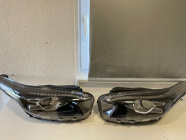 Frontscheinwerfer Kia Xceed 92102J7 Full LED Ein Stück (Rechts oder Links)