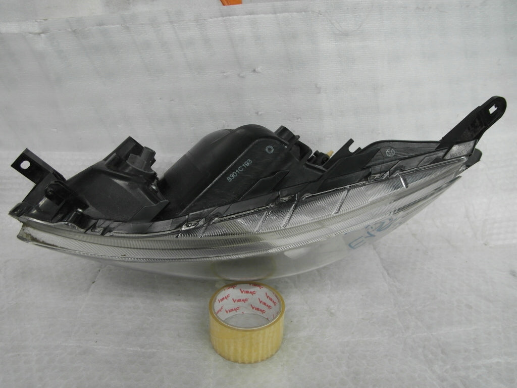 Frontscheinwerfer Mitsubishi Space Star 8301C193 Links Scheinwerfer Headlight