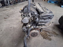 Laden Sie das Bild in den Galerie-Viewer, Motor Citroën Ds3 10FHCA 1.6 VTI 2011 Benzin Engine Komplett MOT8228058738td