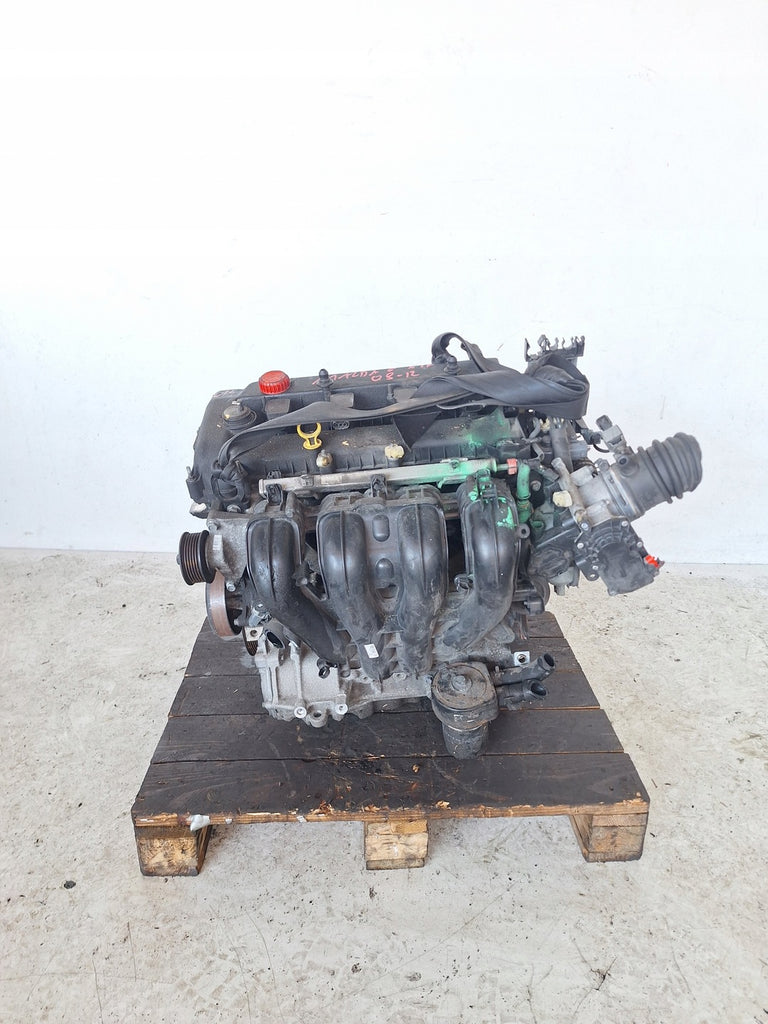 Motor Mazda 6 Gh LF95 2.0 147PS Benzin Engine Unkomplett