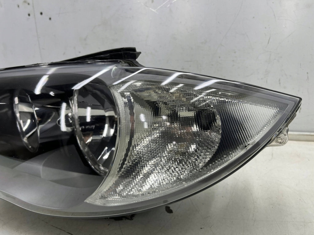 Frontscheinwerfer BMW E88 E81 E82 E87 7249649-02 Links Scheinwerfer Headlight SCH8501695651pc