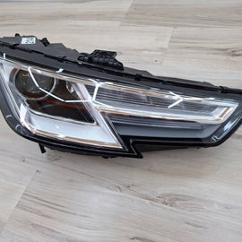 Frontscheinwerfer Audi A4 8W0941006 Rechts Scheinwerfer Headlight SCH6012709898pa