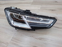 Laden Sie das Bild in den Galerie-Viewer, Frontscheinwerfer Audi A4 8W0941006 Rechts Scheinwerfer Headlight SCH6012709898pa