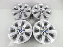Laden Sie das Bild in den Galerie-Viewer, 4x Alufelge 16 Zoll 7.0" 5x120 20ET 67587747 BMW 3 5 Rim Wheel FEL5829678908yh