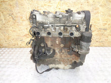 Laden Sie das Bild in den Galerie-Viewer, Motor Kia Carens II D4EA 2.0 CRDI 113PS 83kW 2002 Diesel Engine Unkomplett