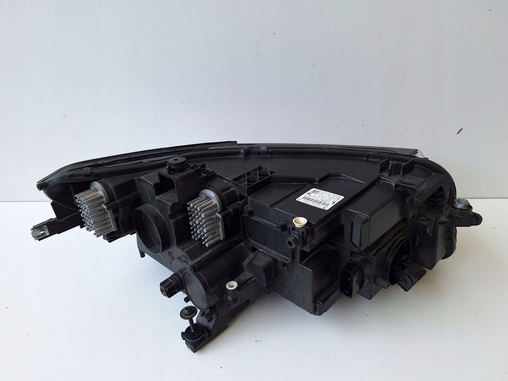 Frontscheinwerfer VW Tiguan 5NB941081C LED Ein Stück (Rechts oder Links)