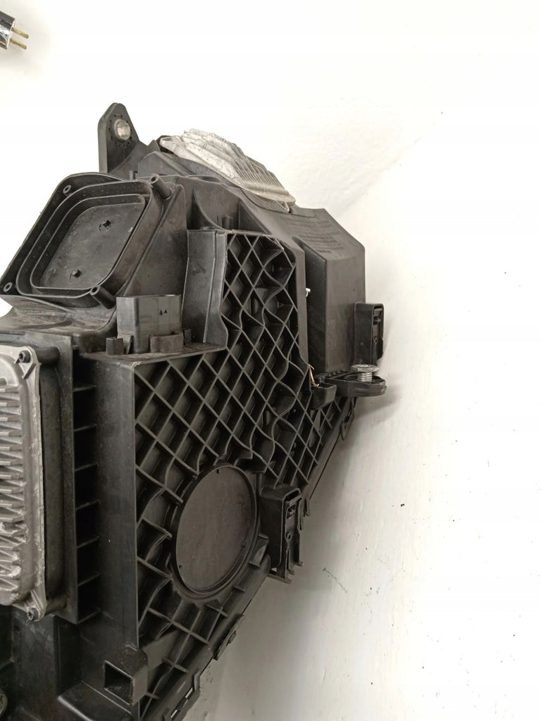 Frontscheinwerfer Mercedes-Benz Glc C253 X253 A2539065401 Rechts Headlight SCH3545155300wn