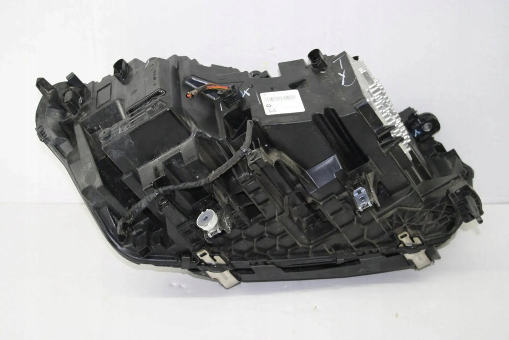 Frontscheinwerfer BMW X5 7494207-08 Links Scheinwerfer Headlight SCH1147165746sv