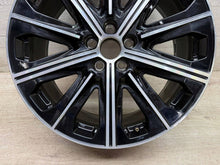 Laden Sie das Bild in den Galerie-Viewer, 1x Alufelge 20 Zoll 9.0" 5x112 89A601025K Audi E-Tron Rim Wheel FEL8352911317gk