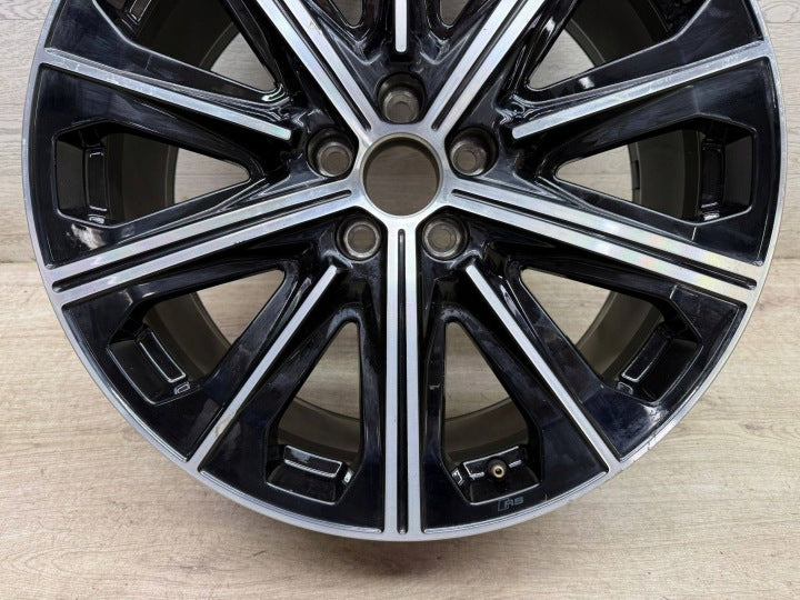 1x Alufelge 20 Zoll 9.0" 5x112 89A601025K Audi E-Tron Rim Wheel FEL8352911317gk