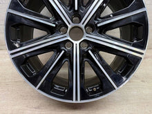 Laden Sie das Bild in den Galerie-Viewer, 1x Alufelge 20 Zoll 9.0" 5x112 89A601025K Audi E-Tron Rim Wheel FEL8352911317gk