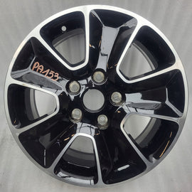 1x Alufelge 16 Zoll 6.5
