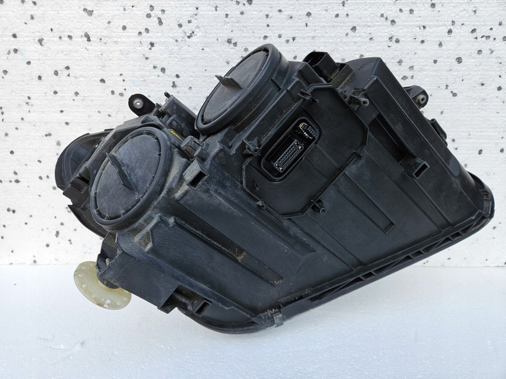 Frontscheinwerfer Mercedes-Benz Sl R230 2308208961 Xenon Links Headlight SCH8292733418rp