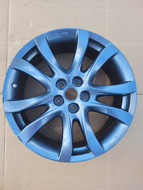 1x Alufelge 19 Zoll 7.5