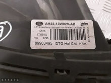 Load image into Gallery viewer, Frontscheinwerfer Land Rover I Discovery AH22-13W029-AB Rechts Headlight SCH9177915428wl