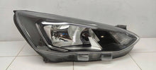 Load image into Gallery viewer, Frontscheinwerfer Ford Focus III JX7B13W029 Rechts Scheinwerfer Headlight SCH3203362757pg