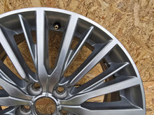 Load image into Gallery viewer, 1x Alufelge 18 Zoll 7.0" 5x114.3 38ET Mitsubishi Outlander I Rim Wheel FEL3058605824fb