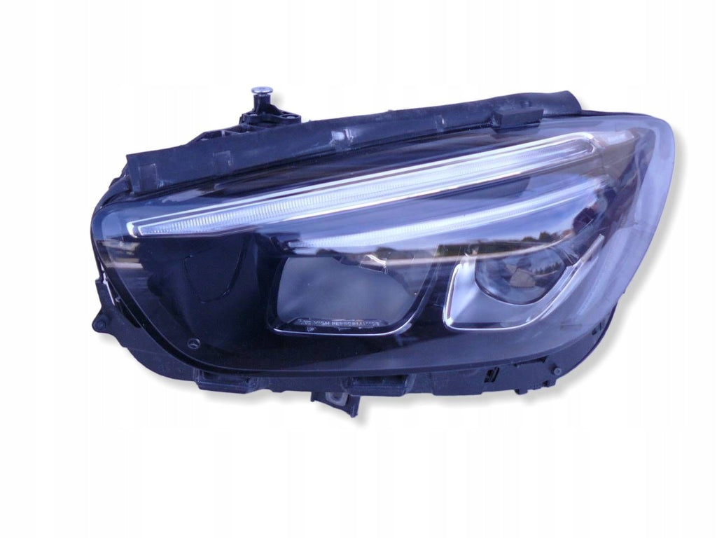 Frontscheinwerfer Mercedes-Benz W247 A2479062503 LED Links Headlight SCH2909629914fn