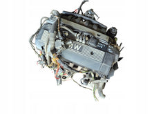 Load image into Gallery viewer, Motor BMW E39 M52B25 256S3 2.5 170PS 125kW Benzin Engine Unkomplett MOT3115127010bo