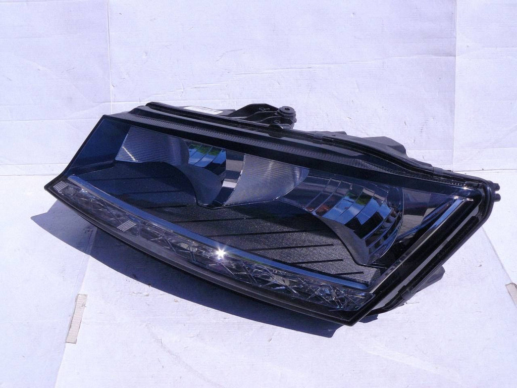 Frontscheinwerfer Skoda Fabia III 6V1941015B Links Scheinwerfer Headlight SCH5947967487ua