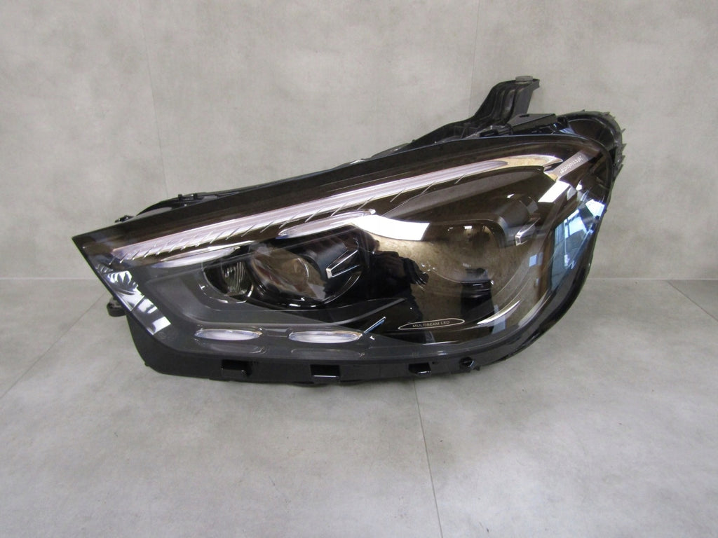 Frontscheinwerfer Mercedes-Benz Gle A1679066908 LED Links Scheinwerfer Headlight SCH2938593749uo