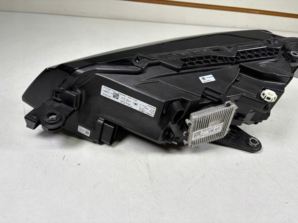 Frontscheinwerfer Skoda Superb III 3V1941016D LED Rechts Scheinwerfer Headlight