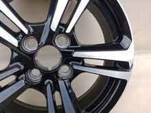 Load image into Gallery viewer, 1x Alufelge 15 Zoll 4.5&quot; 4x100 35ET Peugeot 108 Rim Wheel