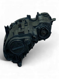 Frontscheinwerfer Mercedes-Benz W211 Xenon Rechts Scheinwerfer Headlight SCH2107395599xg