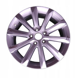 1x Alufelge 17 Zoll 6.5