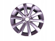 Load image into Gallery viewer, 1x Alufelge 17 Zoll 6.5" 5x112 41ET Glanz Silber 3G0601025C VW Passat B8 FEL2343671160pw
