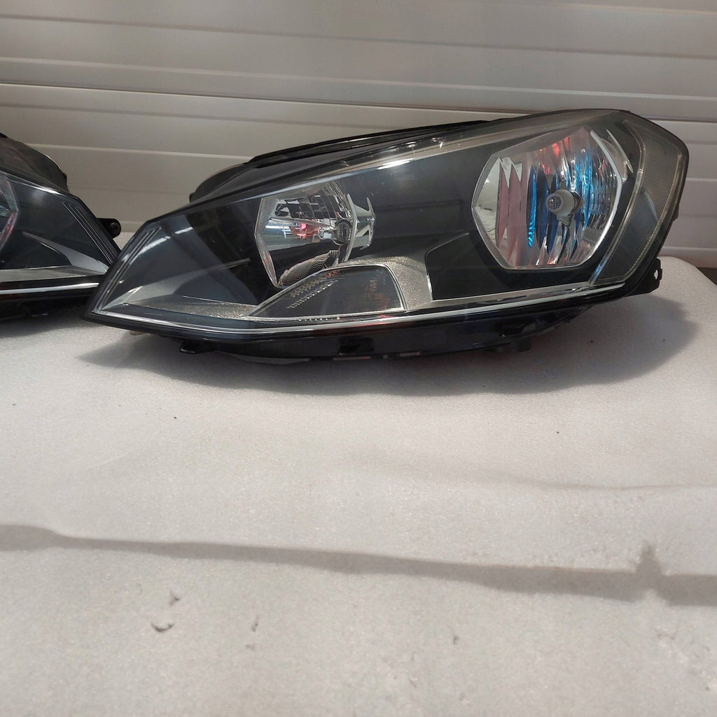 Frontscheinwerfer VW Golf VII 5G1941005 5G1941006 Ein Stück (Rechts oder Links) SCH4650172703yh