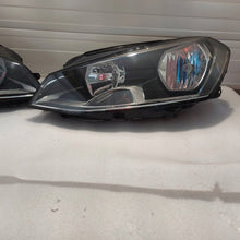 Load image into Gallery viewer, Frontscheinwerfer VW Golf VII 5G1941005 5G1941006 Ein Stück (Rechts oder Links) SCH4650172703yh
