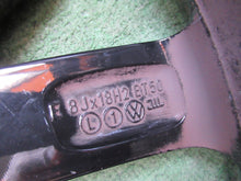 Load image into Gallery viewer, 1x Alufelge 18 Zoll 8.0" 5x120 50ET 7E0601025 VW Multivan Rim Wheel FEL8486818214dg