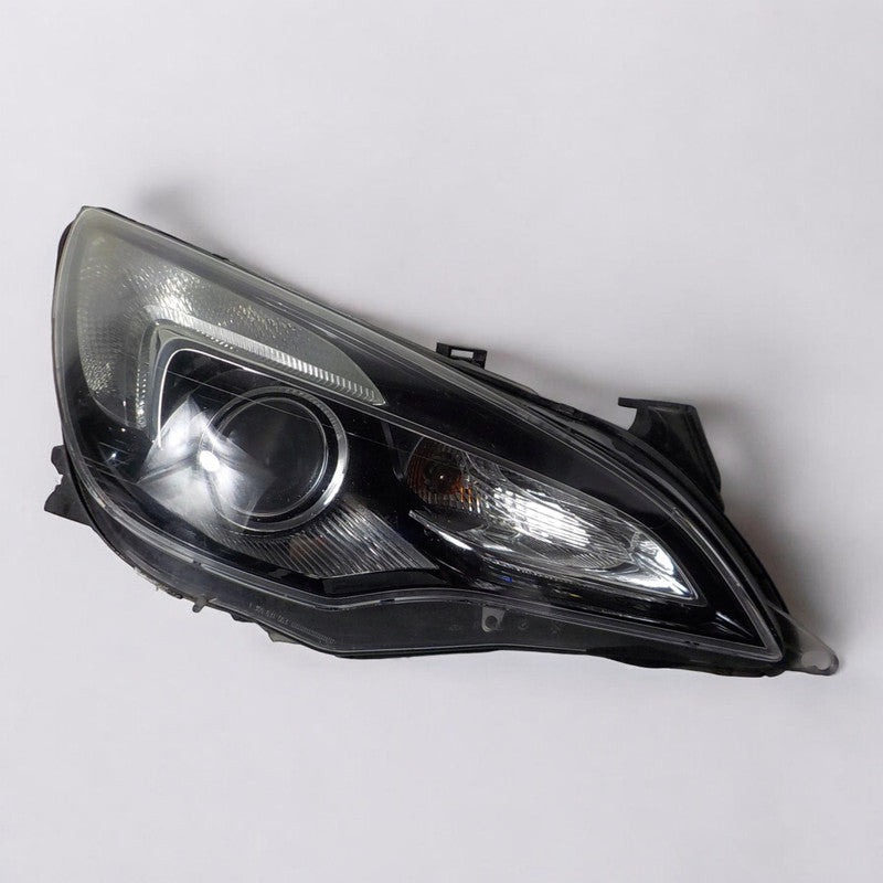 Frontscheinwerfer Opel Astra Gtc J Cascada Rechts Scheinwerfer Headlight