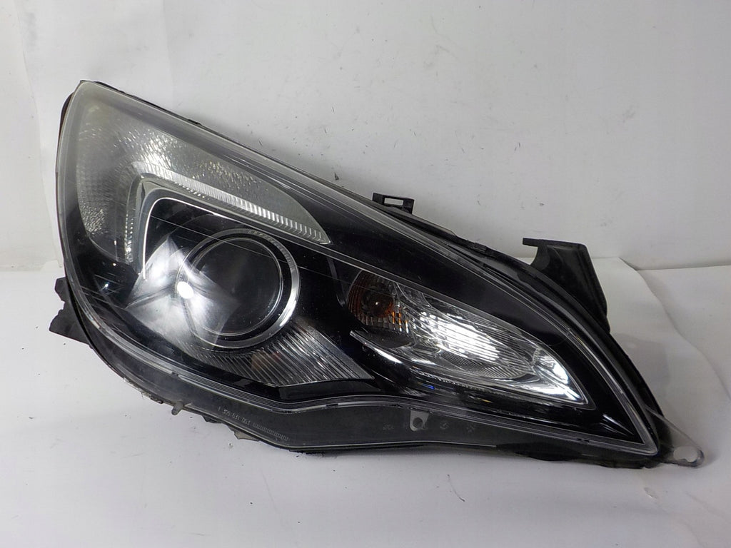 Frontscheinwerfer Opel Astra Gtc J Cascada Rechts Scheinwerfer Headlight