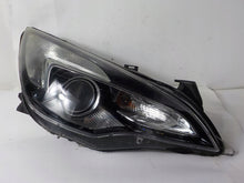 Laden Sie das Bild in den Galerie-Viewer, Frontscheinwerfer Opel Astra Gtc J Cascada Rechts Scheinwerfer Headlight