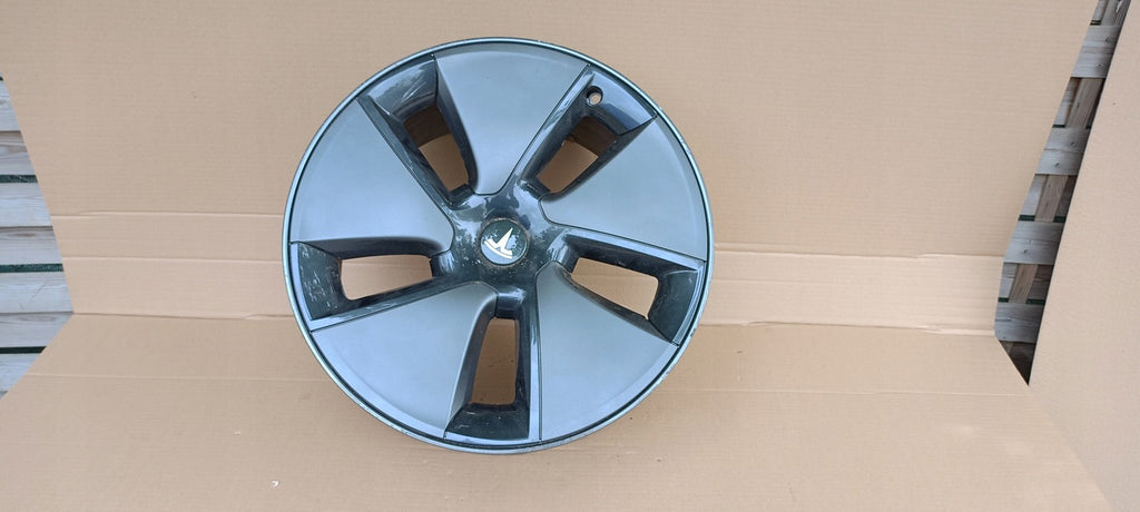 1x Alufelge 18 Zoll 8.5" 5x114.3 40ET Glanz 1044261-00-A 104426-00 Tesla Model X