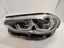 Laden Sie das Bild in den Galerie-Viewer, Frontscheinwerfer BMW G01 G02 8739653 8739654 Full LED Rechts oder Links SCH2705602486we