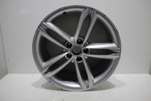 Load image into Gallery viewer, 1x Alufelge 19 Zoll 9.0&quot; 5x112 52ET 6J0601025AF Audi Tt Rim Wheel