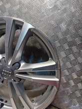 Load image into Gallery viewer, 1x Alufelge 18 Zoll 7.5" 5x112 38ET Silber 8V0601025 Audi A3 Rim Wheel FEL1970954134zq