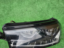 Laden Sie das Bild in den Galerie-Viewer, Frontscheinwerfer Skoda Fabia 6VB941015A Full LED Links Scheinwerfer Headlight