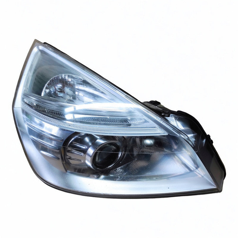 Frontscheinwerfer Renault Espace IV 260100085R LED Rechts Scheinwerfer Headlight