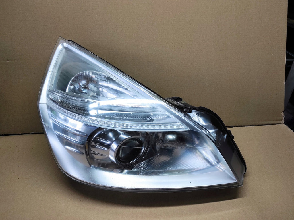 Frontscheinwerfer Renault Espace IV 260100085R LED Rechts Scheinwerfer Headlight