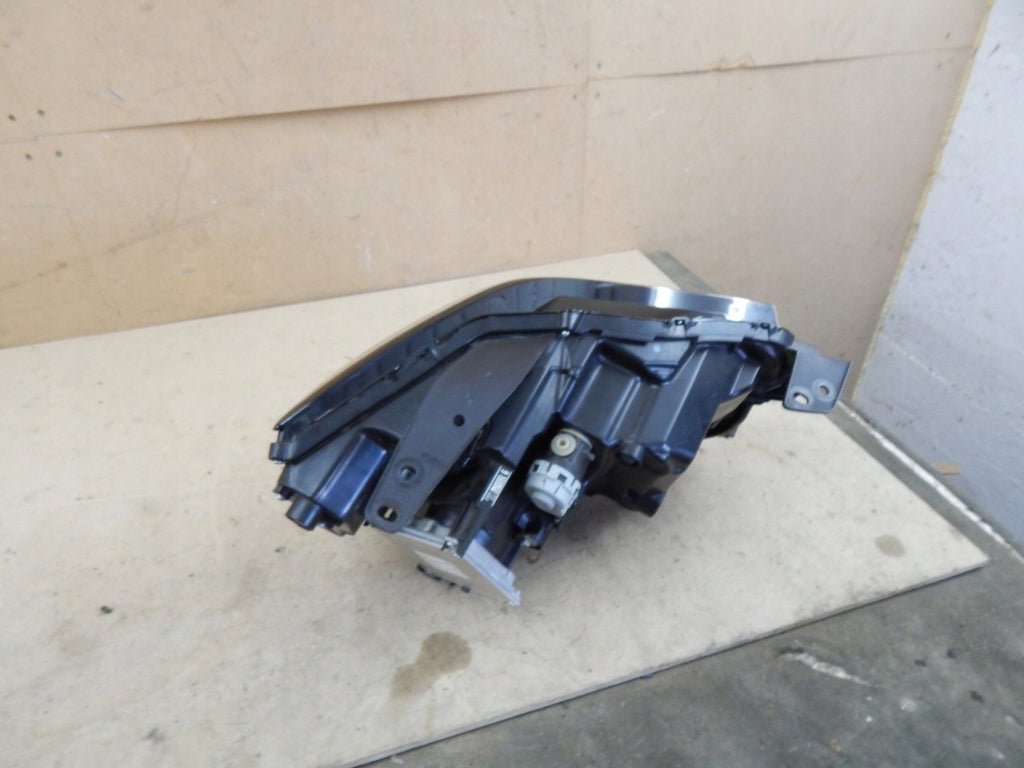 Frontscheinwerfer Mazda Cx30 Cx-30 Full LED Links Scheinwerfer Headlight SCH5367082999ag