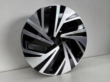 Laden Sie das Bild in den Galerie-Viewer, 1x Alufelge 21 Zoll 8.5" 5x112 40ET 11A601025B VW Id.4 Rim Wheel FEL4665731321fr