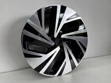 Load image into Gallery viewer, 1x Alufelge 21 Zoll 8.5" 5x112 40ET 11A601025B VW Id.4 Rim Wheel FEL4665731321fr