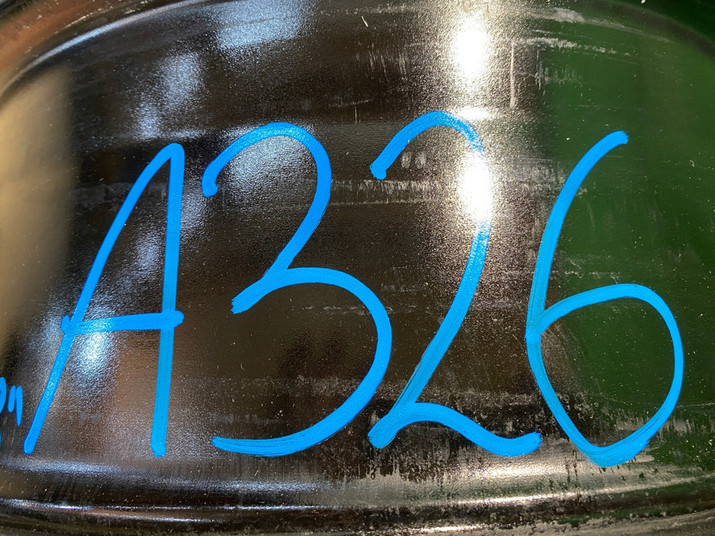 1x Alufelge 18 Zoll 8.0" 5x112 48ET 5C0601025AK VW Beetle Rim Wheel FEL4748332787ph